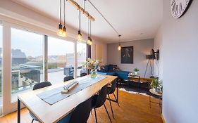Vakantieappartement 'MarieO'